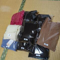 ①ヤッケの画像