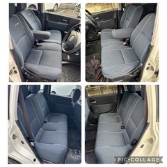 EKスポーツ❗️ 車検2年付き❗️ workホイール❗️ ROARフルエアロ❗️の画像