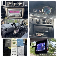 EKスポーツ❗️ 車検2年付き❗️ workホイール❗️ ROARフルエアロ❗️の画像