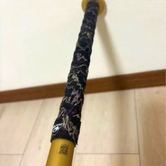 ソフトボール用ビヨンド　メガキングⅢαの画像