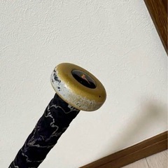 ソフトボール用ビヨンド　メガキングⅢαの画像