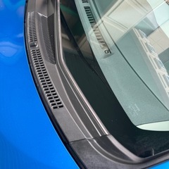 【交渉中】車検残R9/03  62,000km 良好アクアSの画像
