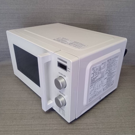 送料込み＊ヤマダホールディングス 単機能電子レンジ 2023年製＊0610-4 楽天市場】ヤマダセレクト 電子レンジの通販