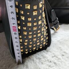 MICHEAL KORS ショルダーバッグ【最終値下げ】の画像