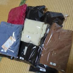 ⑥古着の画像
