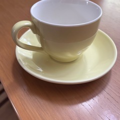 コーヒーカップ　　カップの画像