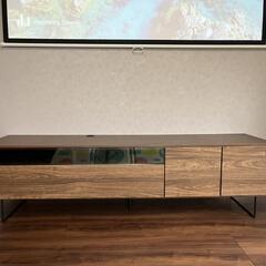 テレビボード【美品】
15,000円の画像
