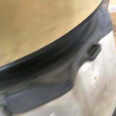 リョービ集塵機vc-125wの画像