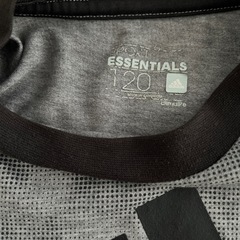 adidas Ｔシャツ120cmの画像