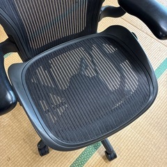 アーロンチェア スタンダード　サイズBの画像