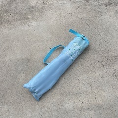 リラックマ 簡易チェアの画像