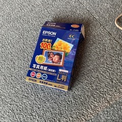 EPSON スキャナー付きプリンタ　pm-a870 の画像