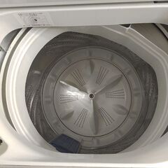 洗濯機　パナソニック　5ｋｇの画像