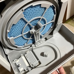 DAIKIN 空気清浄機 2020年製の画像