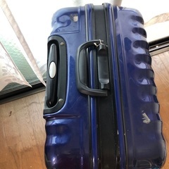 スーツケース　　大型Ｌサイズの画像