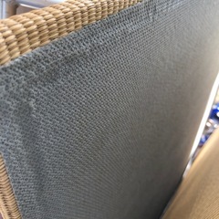 食器棚と畳2枚セット譲ります。の画像