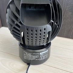 サーキュレーターの画像