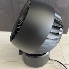 サーキュレーターの画像