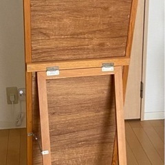 決まりました 姿見 鏡 ミラーの画像