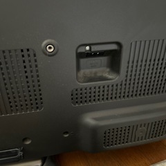 決まりました　　32型　 AQUOS液晶テレビ　差し上げますの画像