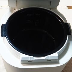 象印の自動調理鍋 閲覧可の画像
