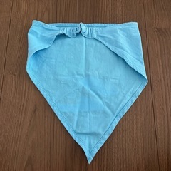 子ども用エプロンの画像