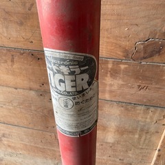 バードキラー　TIGER 爆音器　の画像