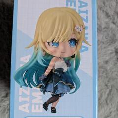 ぶいすぽ 藍沢エマ デフォルメフィギュアの画像