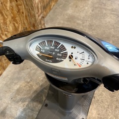 【原付の購入ならお任せ下さい!!🔥🙆🏽】在庫有◎綺麗なスマートディオが入庫しました!!の画像