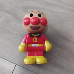 パン工場と滑り台のおうちブロックバケツの画像