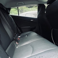 🚗【トヨタ プリウス 50系】の画像