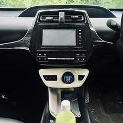 🚗【トヨタ プリウス 50系】の画像