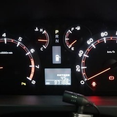 ✨エアロと車高調付きでバリっとカッコいい！の画像