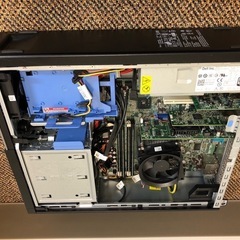 DELL OPTIPLEX 790 i5 8GBの画像