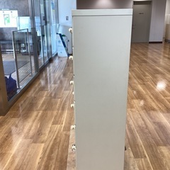 チェスト【町田市再生家具】251165の画像
