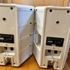 Electro Voice SX300EWの画像