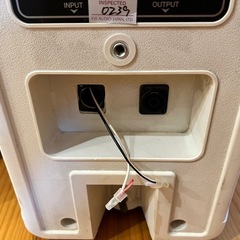 Electro Voice SX300EWの画像