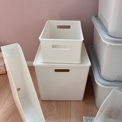 収納用品の画像