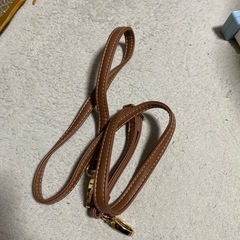 しまむら　tomo バッグの画像