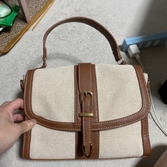 しまむら　tomo バッグの画像
