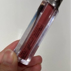 BYREDO リキッドリップスティック ヴァイナル フラッシュド　375の画像