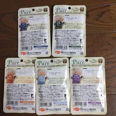 コンボ ピュア無添加とろ旨だしの画像
