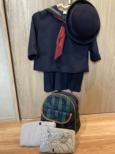 コスモス幼稚園⭐️制服その他