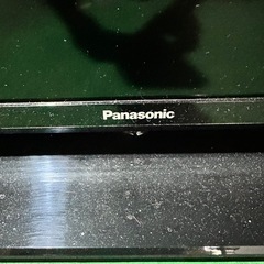 パナソニック テレビ　32インチ　TH-32G300 の画像