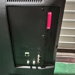 パナソニック テレビ　32インチ　TH-32G300 の画像