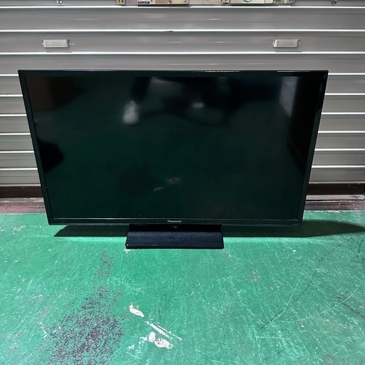 パナソニック液晶テレビ　TH-49D300 大阪市引取可 パナソニック VIERA TH-43D300 [43インチ]投稿画像・動画 - 価格.com