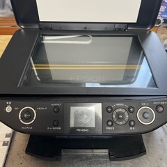 エプソンプリンターの画像