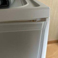 アイリスオーヤマ　フラップボックスの画像