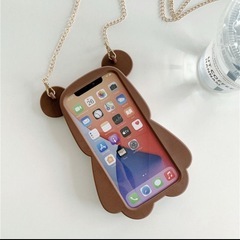 iPhone11ケースの画像