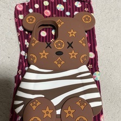 iPhone11ケースの画像